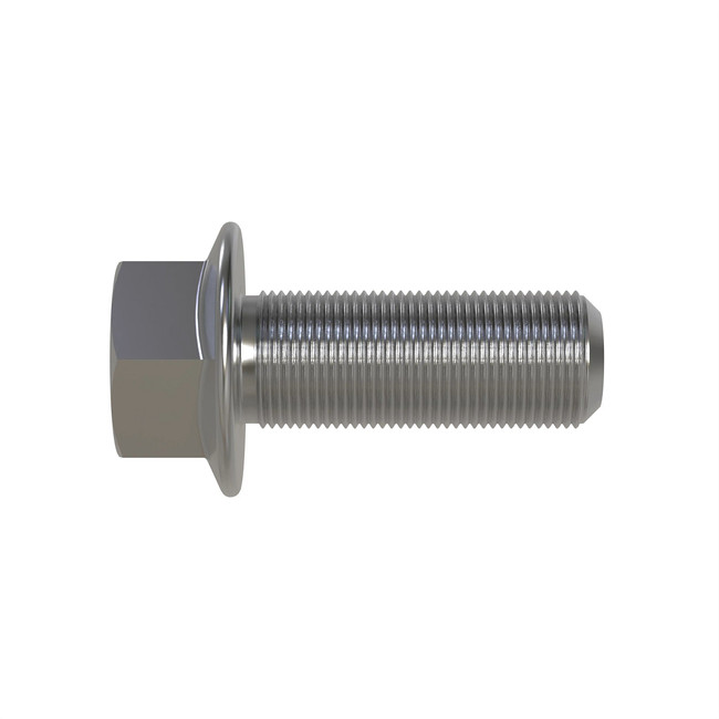こーし John Deere L153588 Hex Head Flanged Screw, M20 X 56 | RDO