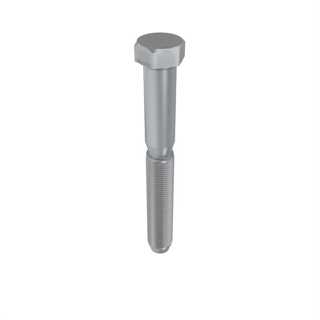 John Deere R177904 Hex Head Shouldered Screw, M22 X 189 | RDO 