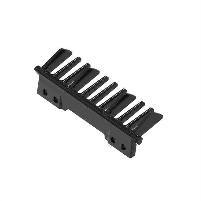John Deere HXE38180 Finger, Hw - Hd Grate, Interupter | RDO 