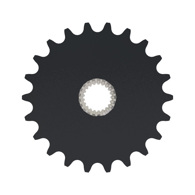 Cross Driveline Chain Sprocket #AW29701