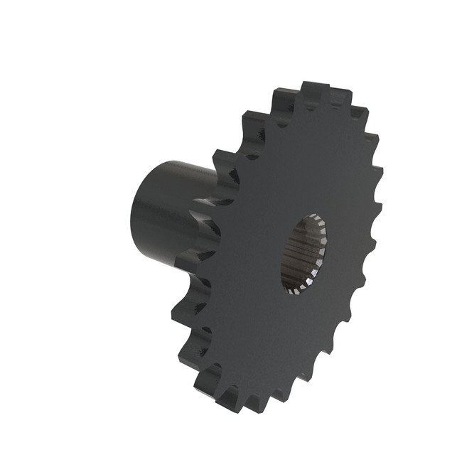 Cross Driveline Chain Sprocket #AW29701