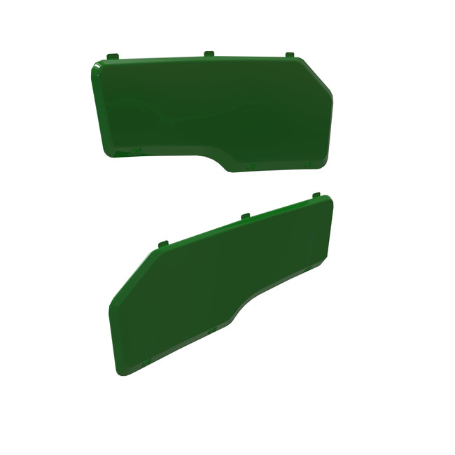 John Deere BUC11108 Occupant Side Retention (OSR) Half-Door Color