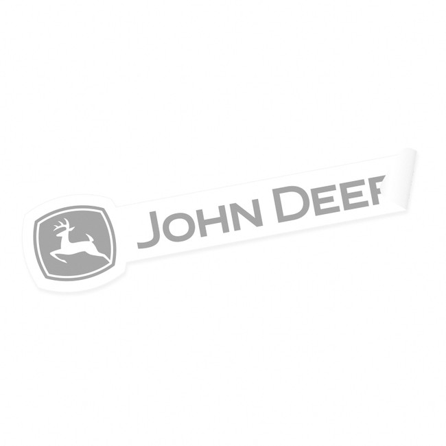 john deere logo decals