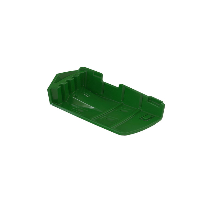 John Deere AXE78833 Shield, End Shield Left-Hand | RDO Equipment Co.
