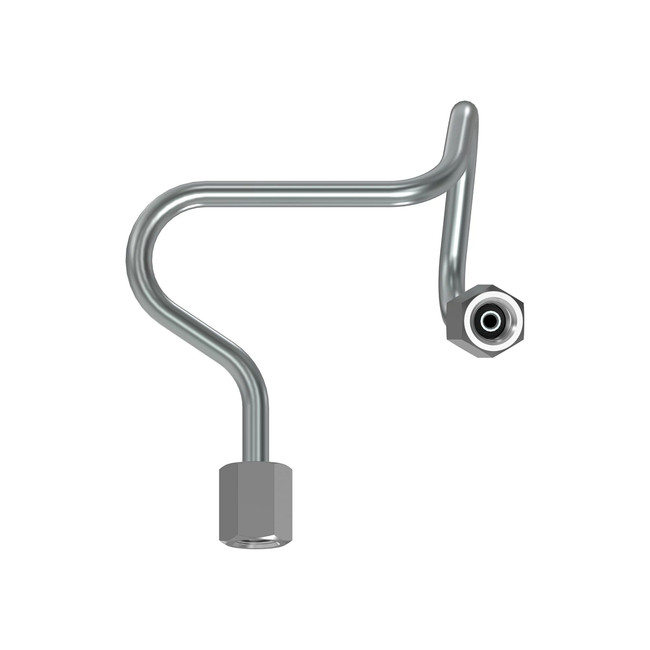 John Deere DZ117366 Fuel Line, Fuel Injection Cylinder 4 | RDO 
