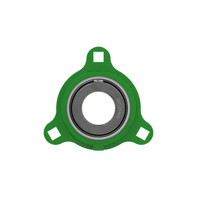 John Deere AXE86013 Bearing with Cast Housing | RDO Equipment Co.