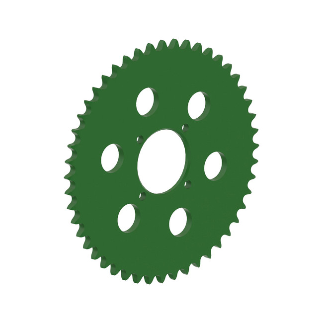 John Deere FH324776 Chain Sprocket, Pickup | RDO Equipment Co