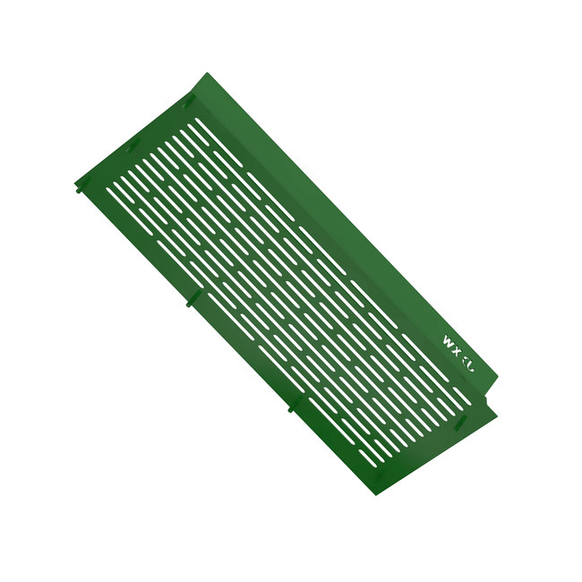 John Deere AXT18247 Left-Hand XWear Upper Elevator Floor, 12 Inch