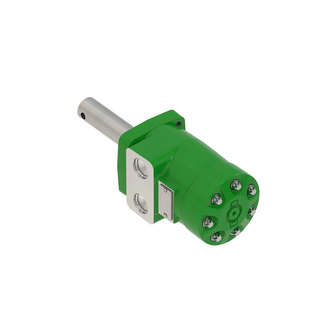 John Deere AXE72731 Hydraulic Motor For Combines PowerCast, 97 Cc