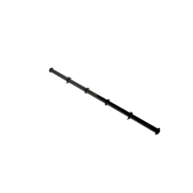 John Deere AXE85100 Structural Tube, Center Assembly, 25Ft