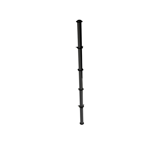 ASEEDONCLOUD 　Handwerkertrousers(オリーブ) John Deere Tube AXE67092 - Green Farm Parts