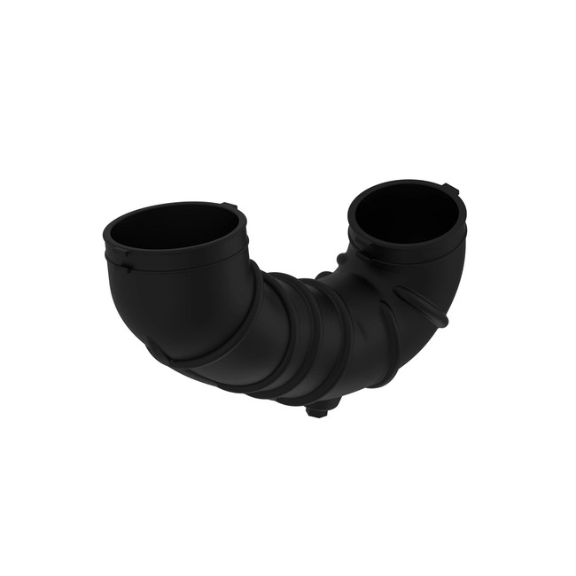 John Deere RE61167 Turbocharger Elbow Fitting | RDO Equipment Co