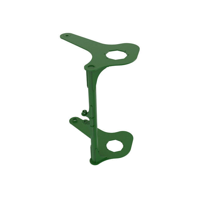 John Deere AXT19641 Lower Adjustable Knockdown Roller Cradle | RDO