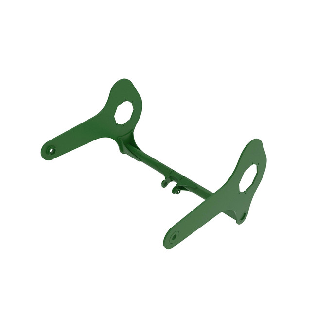 John Deere AXT19641 Lower Adjustable Knockdown Roller Cradle | RDO