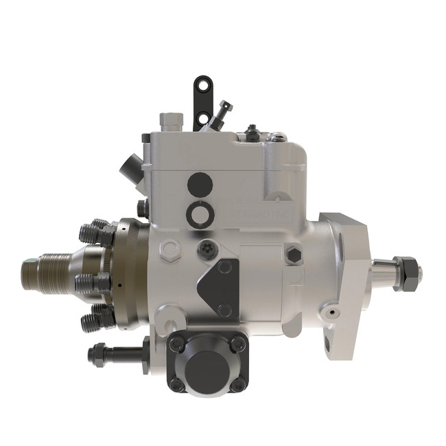 John Deere DZ118707 Fuel Injection Pump, 6603 Merit Suc | RDO