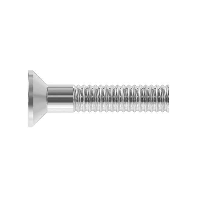 John Deere 19M7574 Flat Countersunk Head Screw, M8 X 40 | RDO 