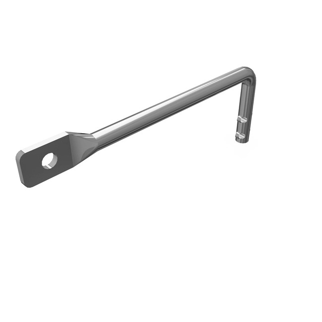 John Deere M161998 Pin, Anti-Rotation | RDO Equipment Co.