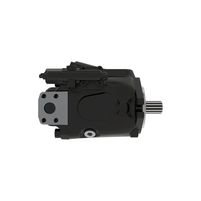 John Deere RE579067 Hydraulic Pump, 90Cc Piston Pump With | RDO 