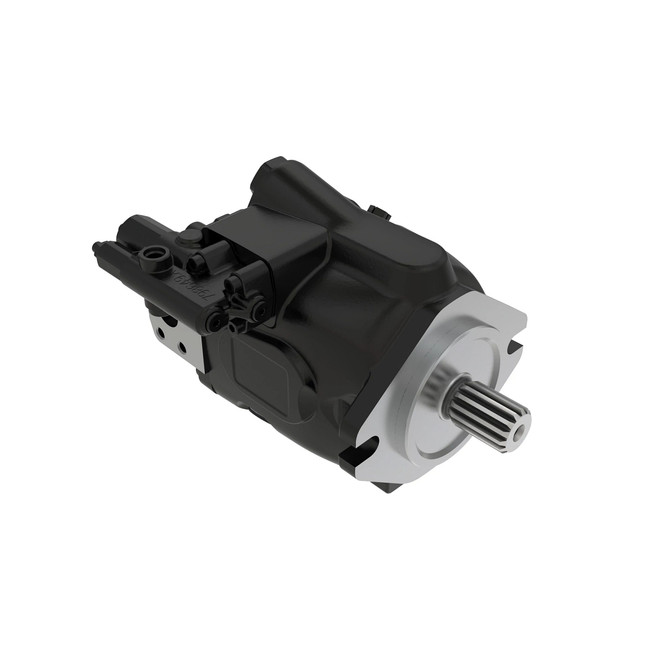 John Deere RE579067 Hydraulic Pump, 90Cc Piston Pump With | RDO 