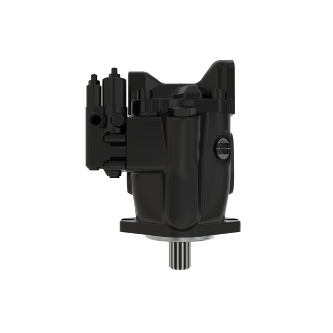 John Deere RE579067 Hydraulic Pump, 90Cc Piston Pump With | RDO 