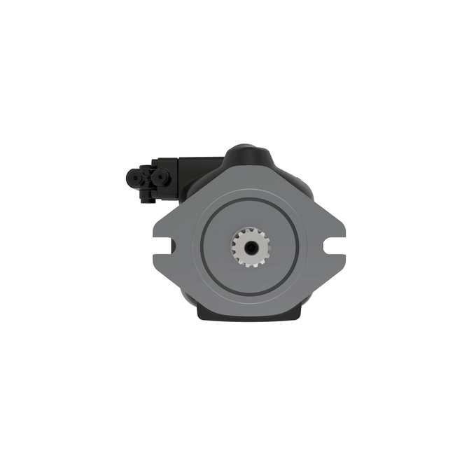 John Deere RE579067 Hydraulic Pump, 90Cc Piston Pump With | RDO 