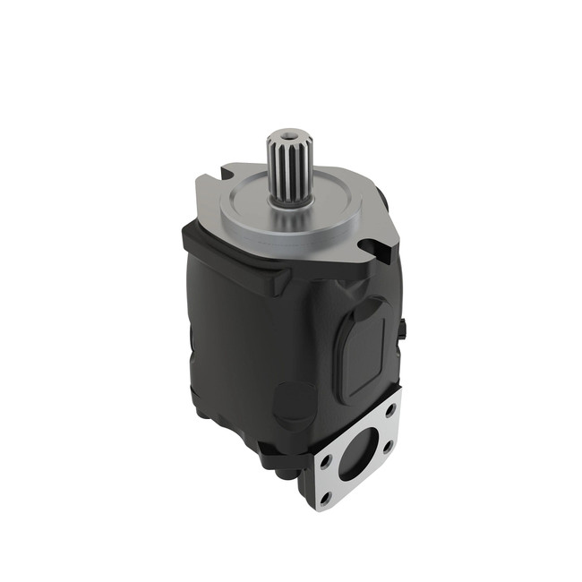 John Deere RE579067 Hydraulic Pump, 90Cc Piston Pump With | RDO 