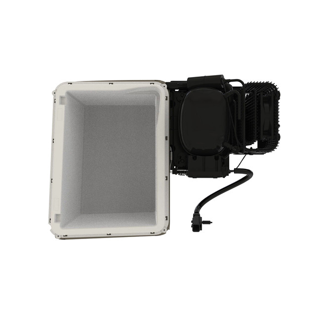John Deere RE593672 Storage Compartment, Refrigerator | RDO 