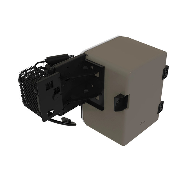 John Deere RE593672 Storage Compartment, Refrigerator | RDO 