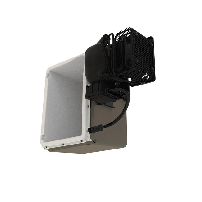 John Deere RE593672 Storage Compartment, Refrigerator | RDO 