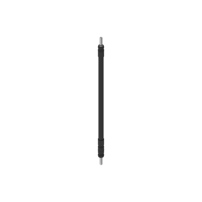 John Deere AA98148 Short Arm Pro-Shaft Gearbox Drive Cable