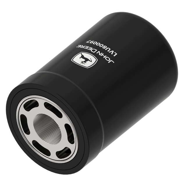 ユーロライン　こうさん専用 John Deere LVU800097 Transmission Hydraulic Filter for 2000