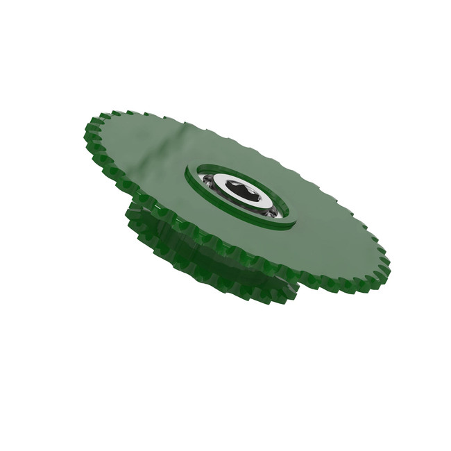 John Deere AE51818 Chain Sprocket, (With Bearings) | RDO Equipment Co.