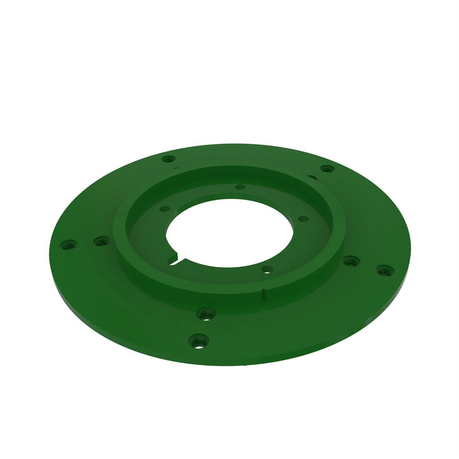 John Deere AXT19537 Base Cutter Disk for Sugarcane Harvester, 23