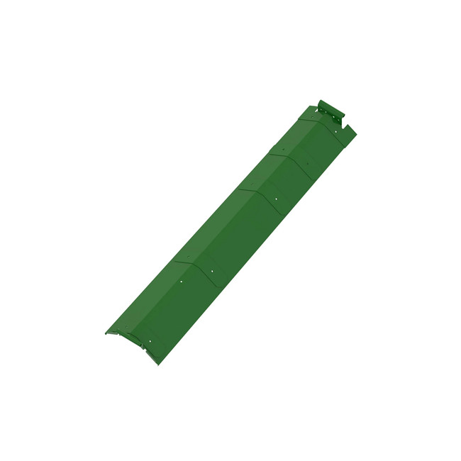 John Deere AXE88233 Cover, Cross Auger Assembly | RDO