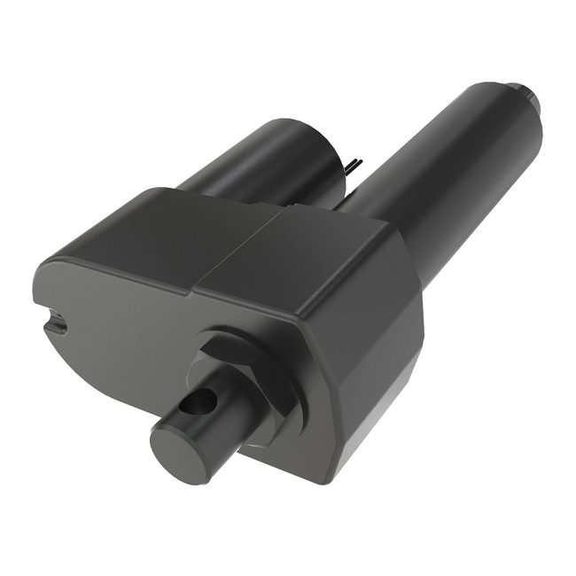 John Deere AN276545 Combine Electrical Door or Cotton Picker Fan  