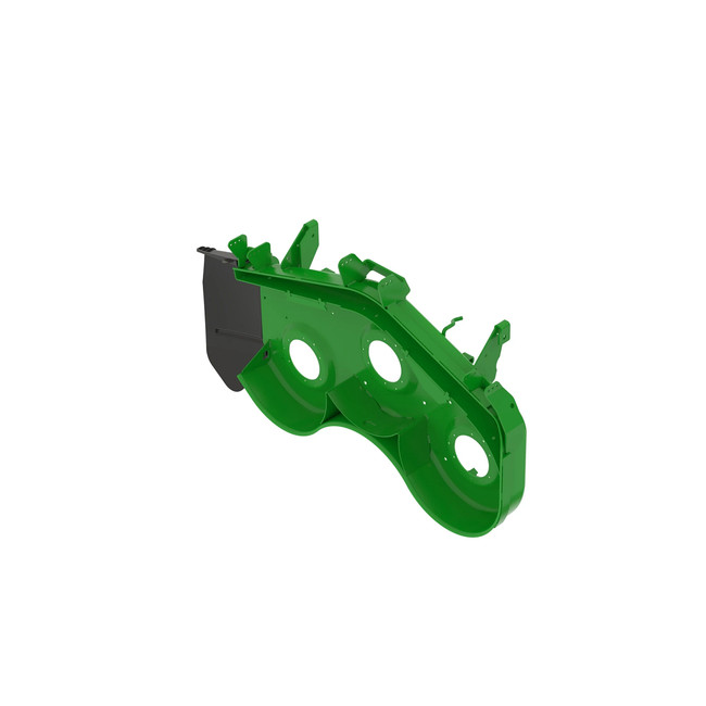 deck to asi アシモクラフツ　オーク John Deere AUC16959 Mower Deck, Deck Weldment (Service | RDO