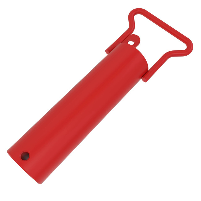 John Deere AT497488 Pin, Dump Body Lock Bar Weldment | RDO