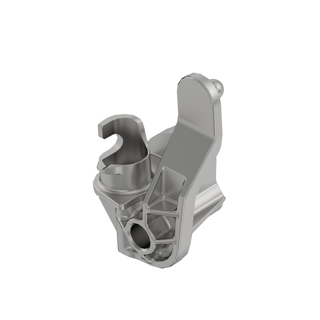 John Deere AUC14476 Gearshift Lever, Hduv Shift Lever | RDO