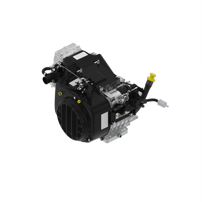 John Deere AUC16568 Gasoline Engine, Kawasaki Fj400D-Es | RDO