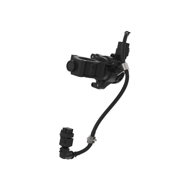 John Deere DZ118706 Exhaust Gas Recycling Valve, For S7 | RDO 