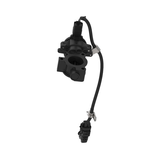John Deere DZ118706 Exhaust Gas Recycling Valve, For S7 | RDO 