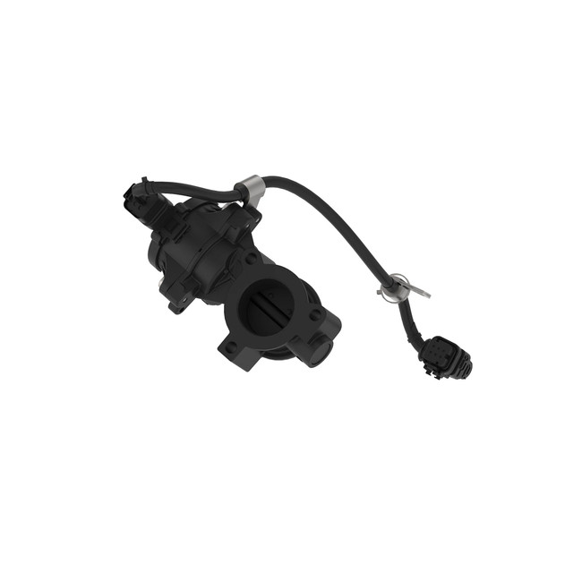 John Deere DZ118706 Exhaust Gas Recycling Valve, For S7 | RDO 