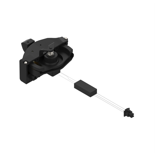 John Deere AL213529 Rockshaft Control | RDO Equipment Co.