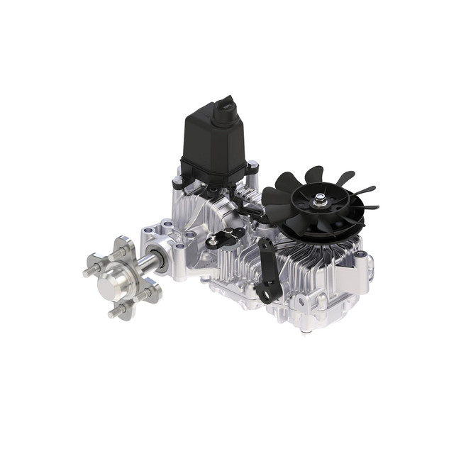 John Deere AUC15360 Transmission, My21 Tzt7M-Y | RDO Equipment Co.