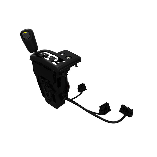 John Deere RE594599 Control, Pst, Agt Right-Handr | RDO Equipment Co