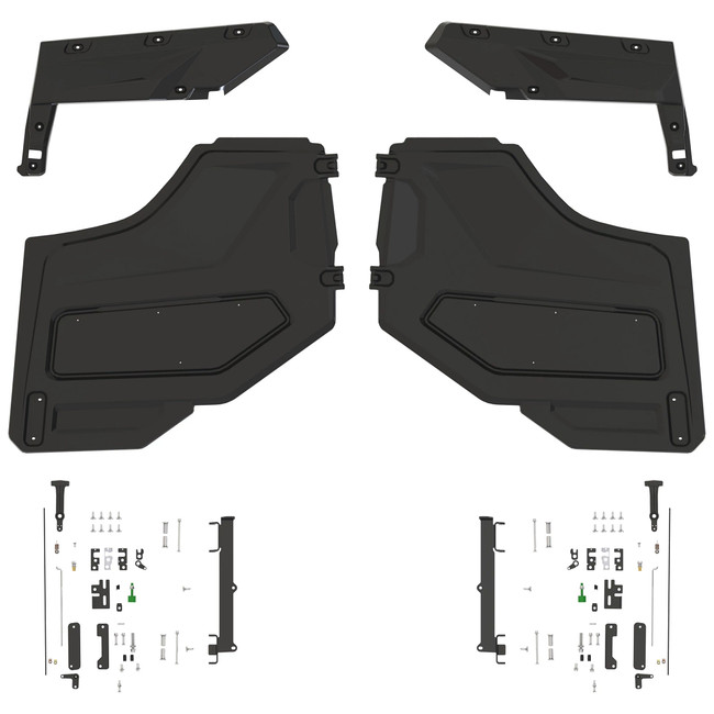 John Deere BUC10808 Half Door Kit | RDO Equipment Co.
