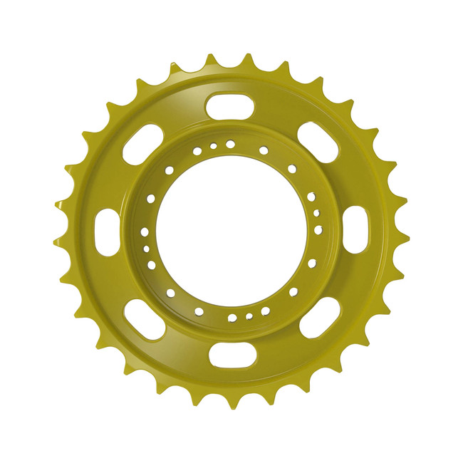 Drive Sprocket, Track Drive Sprocke #CXT30406