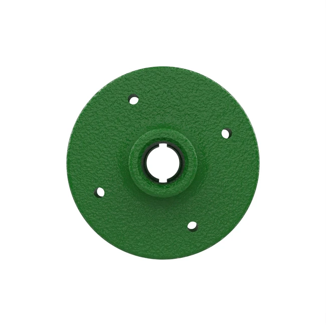 John Deere HXE144772 Hub, Powercast, Disk | RDO Equipment Co
