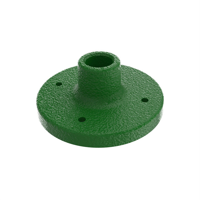 John Deere HXE144772 Hub, Powercast, Disk | RDO Equipment Co