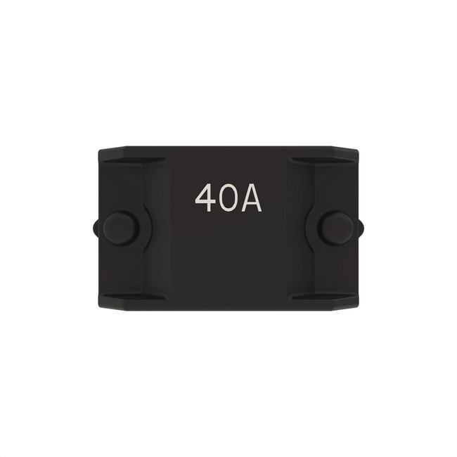 John Deere HXE139177 Fuse, Fuse Zcase Mega 40A | RDO Equipment Co.